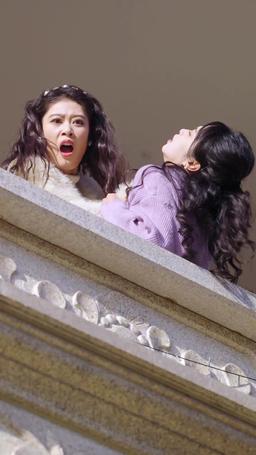 Love Amidst Ruins episode 77