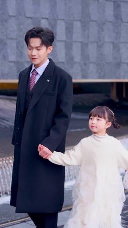 Daddy, Guess Who's Your Kid? episode 55