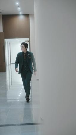 The Thorn Beneath the Silk episode 29