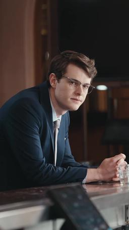 Seducing Mr. Larsen episode 55