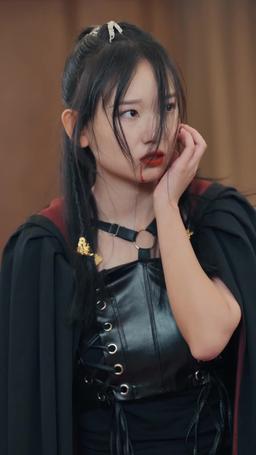 Ruler of Heaven episode 76