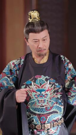 I Crowned My Useless Dad episode 13