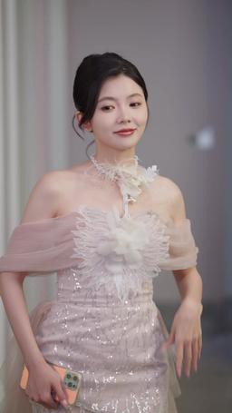 The Villainess Turned Darling episode 10