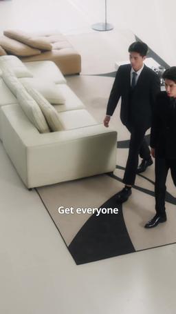 Served Time, Now I'm His Mrs. Right episode 30