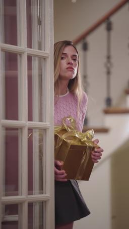 Dear Professor, You Are My Baby Daddy episode 59