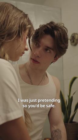 If Loving You is a Sin, then I'll Go to Hell episode 29