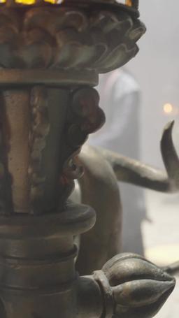 Eternal Dragon Emperor episode 7