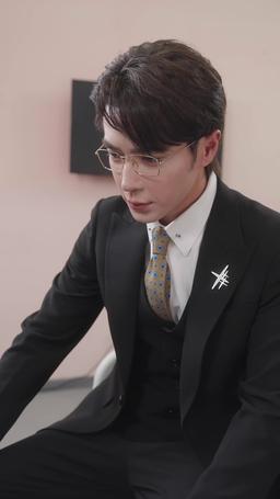 Billionaire's Unexpected Bliss episode 58