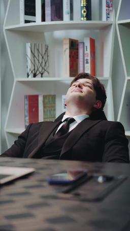 Billionaire Daughter’s Love Triangle episode 27