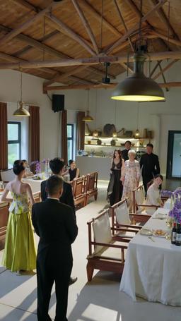 Surrender, My Stepson episode 54