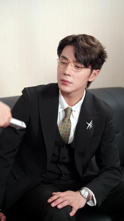 Billionaire's Unexpected Bliss episode 42