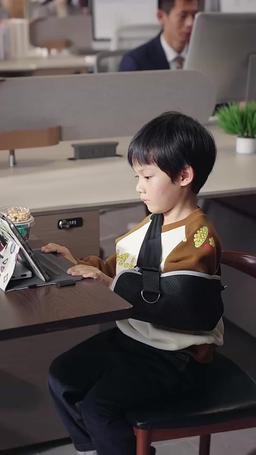 Sweet Baby, Sweeter Love episode 9