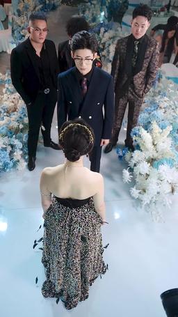 Titanic Love After Rebirth episode 70