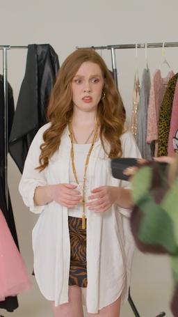 You Fired a Fashion Icon episode 38