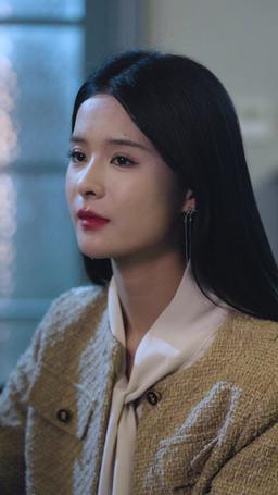 Love Me, but Hurt Me? episode 4