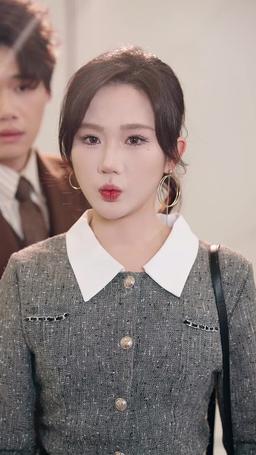 Oops! Falling for My Wild Heiress episode 14