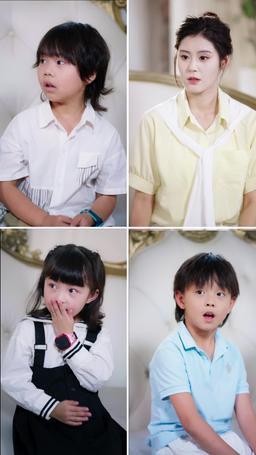 Little Cupid's Knock: Love Marked by Fate episode 73
