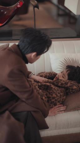Cinderella's Vengeance Clock episode 32