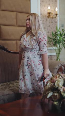 The Pendleton Secrete episode 14