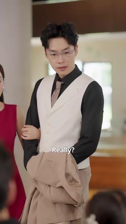 A Little Whisper episode 31