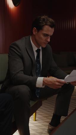 Conflicted Hearts episode 19