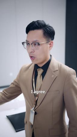 Love, Bid and Revenge episode 3