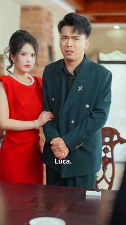 The Stutterer's Symphony episode 16