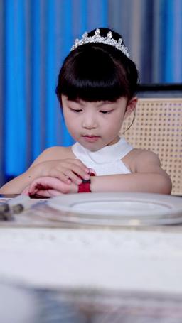 Little Cupid's Knock: Love Marked by Fate episode 55