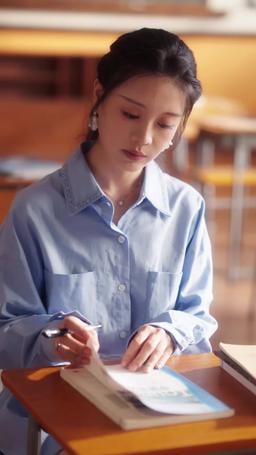 Served Time, Now I'm His Mrs. Right episode 67