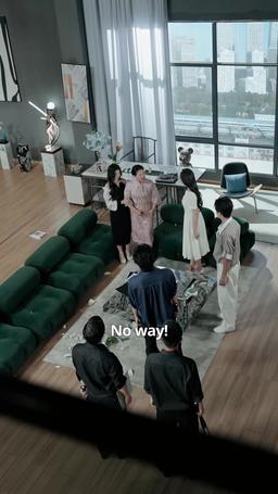 A Mother's Rewind Tomorrow episode 49