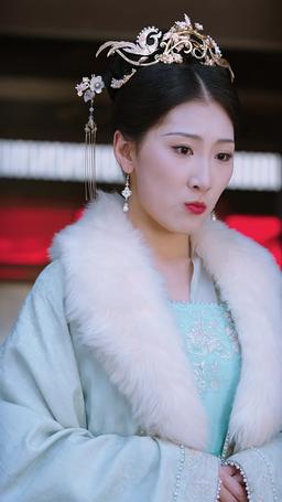 Stitched by His Love episode 19