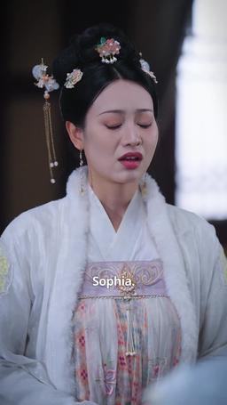 Stitched by His Love episode 58