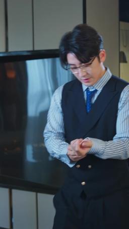 A Wife's Revenge episode 43