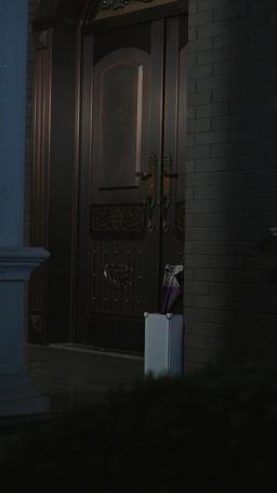 On the Verge of Love's Truth episode 53