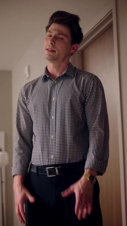 Daisy Tucker and Mr. NYC episode 41