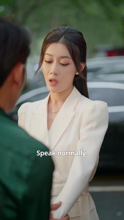 The 100-Day Bride I Married Is A Legend episode 40