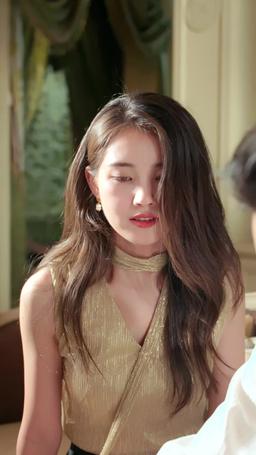 Love in the Shadow episode 43