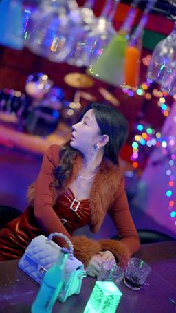 Her Turn to Burn episode 13