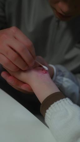 My Guy Friend is a Chaebol episode 6