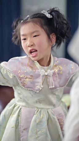 Little Lucky Dragon: Nova episode 16