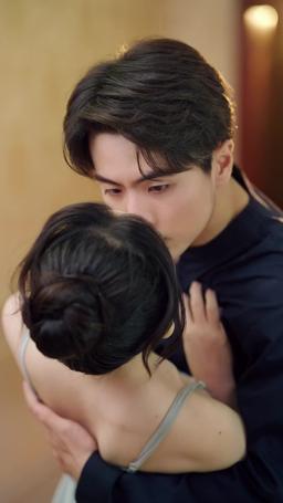 Falling for My Gold-Digger Wife (English-dubbed) episode 4