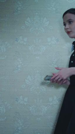 The Pendleton Secrete episode 30