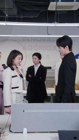 Tormented Girl Got Her Prince Charming episode 46