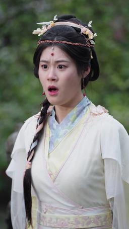 Love in two Lifetimes episode 63