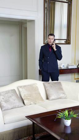 Do Not Deceive Me episode 39