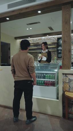 A Love Once Betrayed episode 46