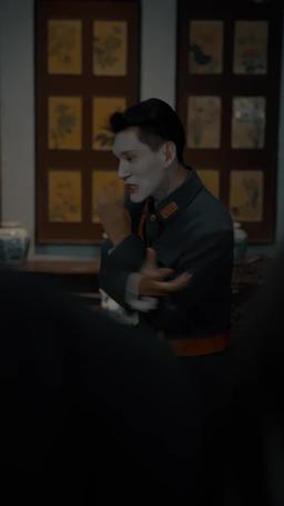 Fate's Chosen: The Last Exorcist episode 55