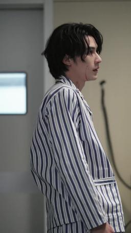 Her Whisper in the Dark episode 58