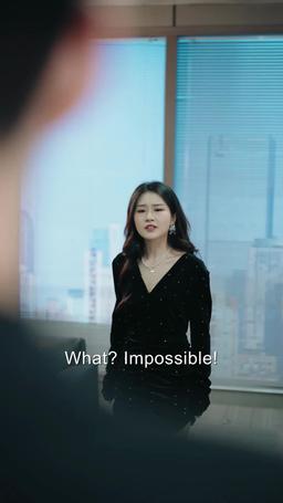Flash-Married and Utterly Spoiled episode 21