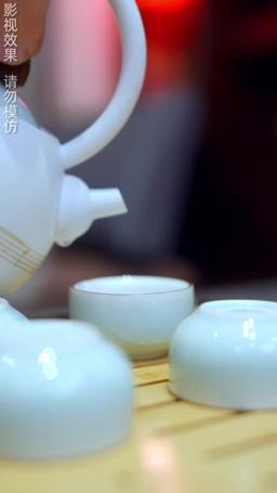 The Wife I Despised Is My First Love?! episode 15